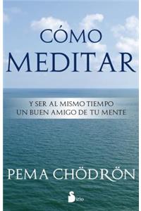 Como Meditar