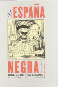 La Espana negra I