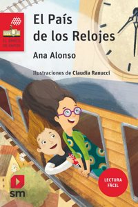 País de Los Relojes