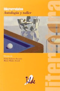 Antologia y taller de microrrelatos