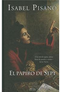 El Papiro de Sept