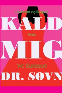 Kald mig dr. Søvn