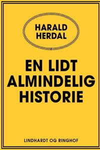 En lidt almindelig historie