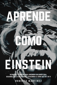 Aprende Como Einstein