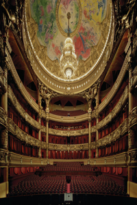 David Leventi: Opera