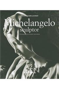 Michelangelo Sculptor