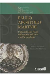 Paulo Apostolo Martyri