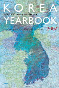 Korea Yearbook (2007)