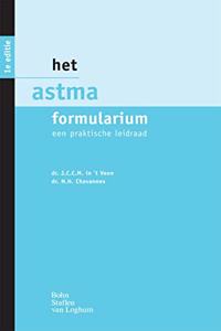 Het astma formularium