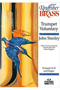 TRUMPET VOLUNTARY