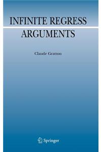 Infinite Regress Arguments