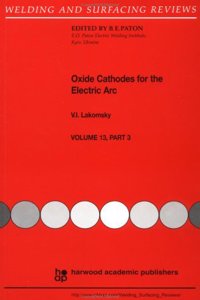 Oxide Cathodes for the Electri