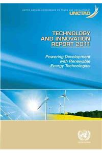 Technology and innovation report 2011