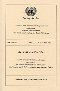 United Nations Treaty Series