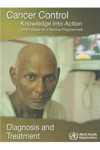 Diagnosis and treatment