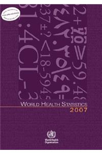 World Health Statistics 2007