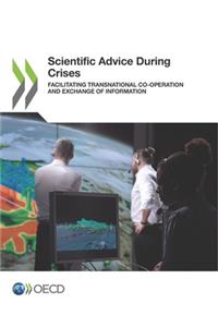 Scientific advice during crises