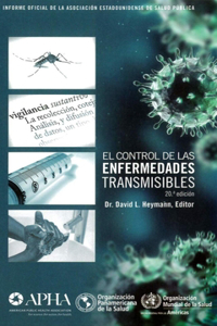Control de Las Enfermedades Transmisibles