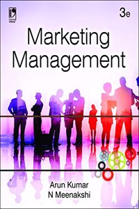 Marketing Management