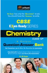 Chemistry Question Bank for Class - 12