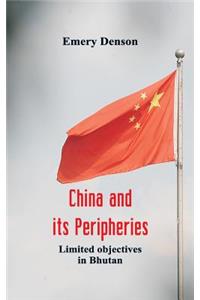 China and its Peripheries