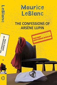 Arsene Lupin 6: The Confessions of Arsene Lupin