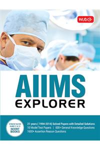 Aiims Explorer