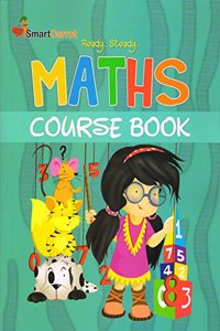 MATHS COURSE BOOK C