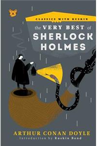 Very Best of Sherlock Holmes