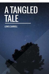 Tangled Tale