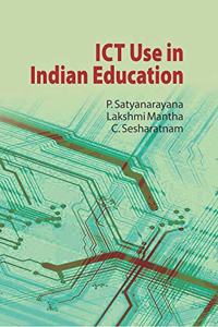 ICT USE IN INDIAN EDUCATION