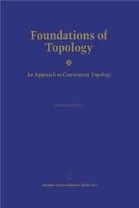 Foundations of Topology