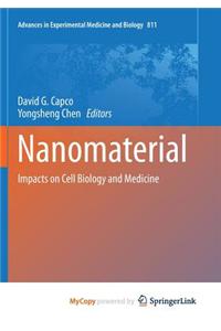 Nanomaterial