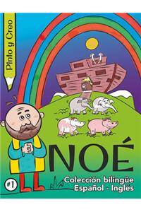 Pinto Y Creo: Noé