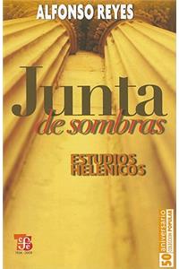 Junta de Sombras