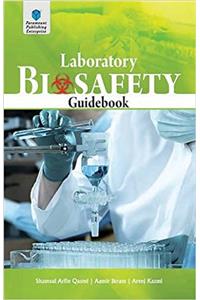 Laboratory Biosafety Guidebook