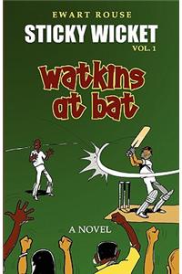 Sticky Wicket - Vol 1