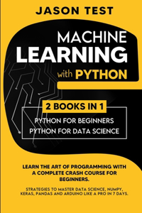 Machine Learning with Python