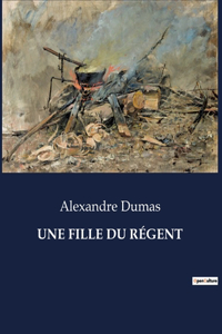 Fille Du Régent