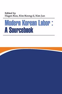 Modern Korean Labor