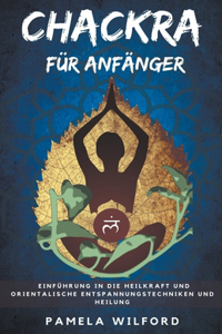 Chakra fur Anfanger