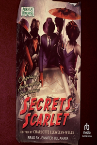 Secrets in Scarlet