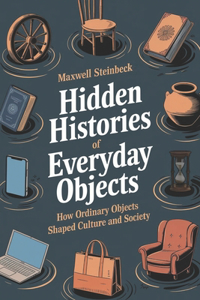 Hidden Histories of Everyday Objects