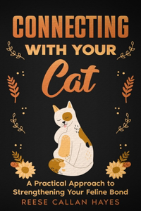 Connecting With Your Cat