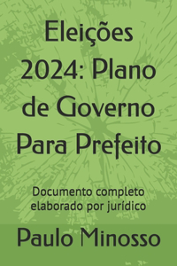 Eleições 2024