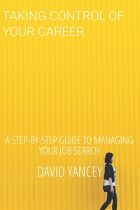 Taking Control of Your Career