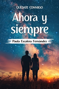 Quédate Conmigo (tercera entrega)