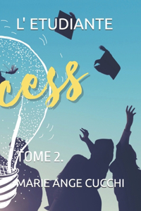 L' Etudiante