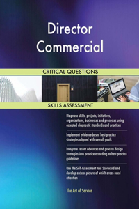 Director Commercial Critical Questions Skills Assessment