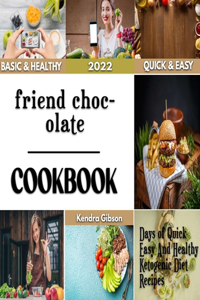friend chocolate